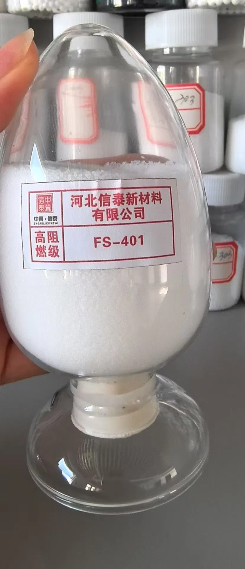 Premium Durable Flame-Retardant EPS Foam Technology Solutions for Safety