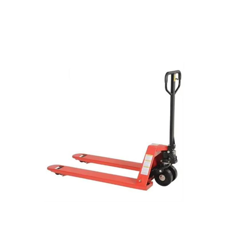Industrial Material Handling Tool with Large Core Components and Durable Construction