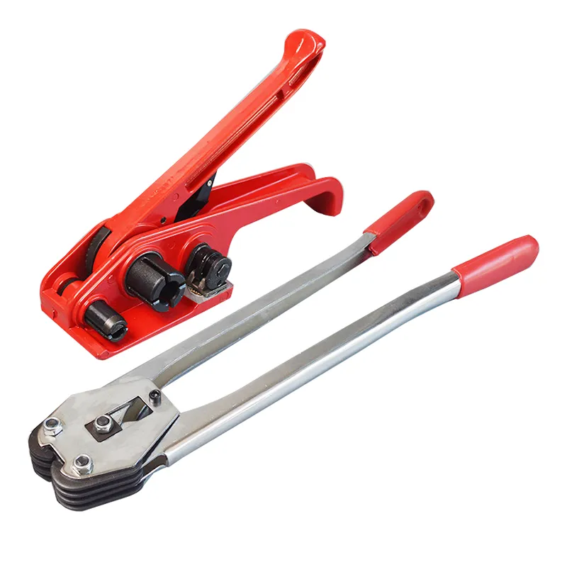 Strapping Tool Detail 1