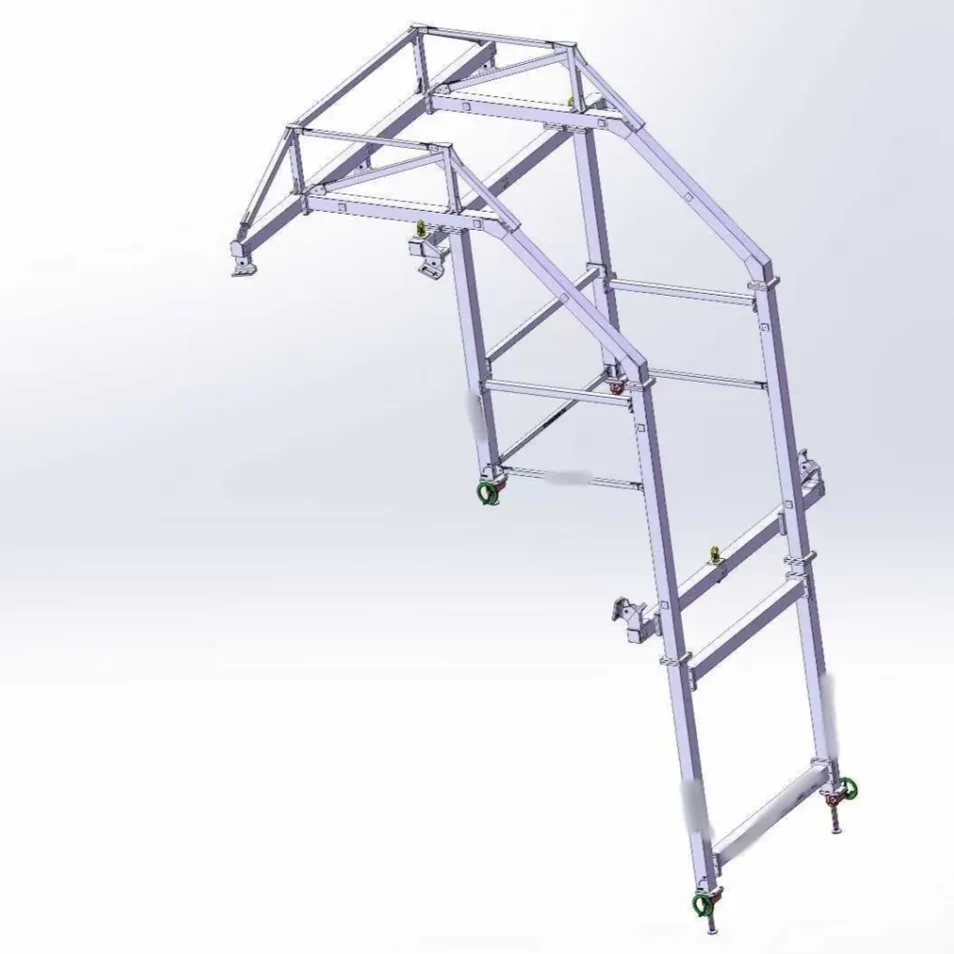 Material Handling Lifting Tool 2