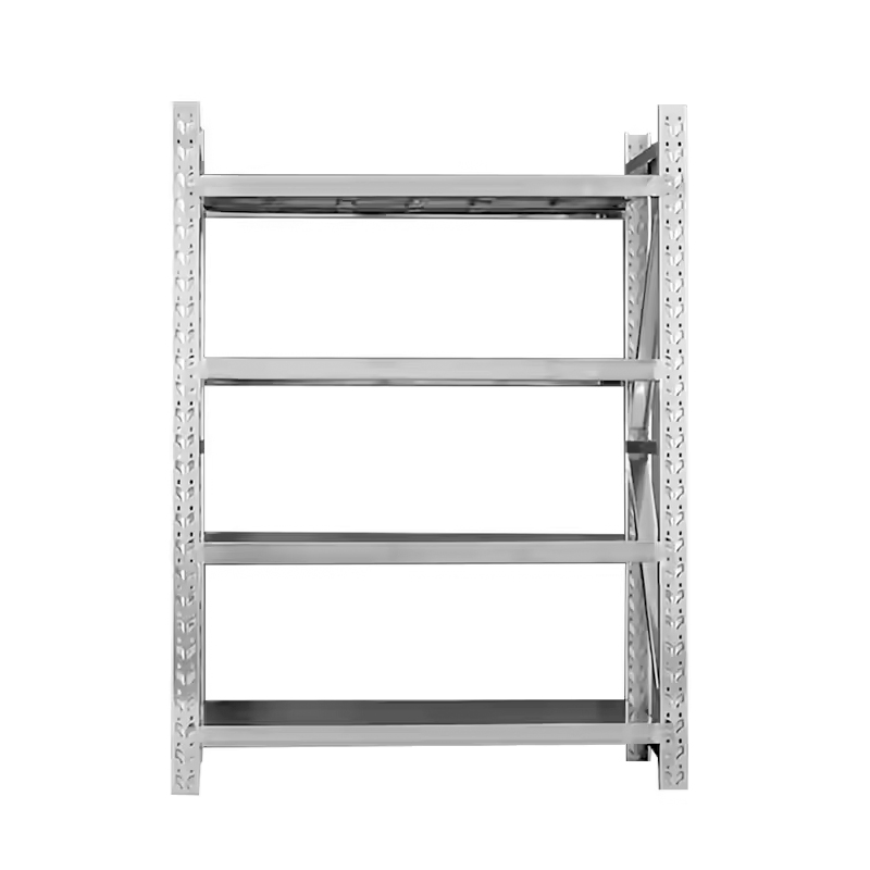 3-Tier Stainless Steel Spice Rack for Kitchen Countertop Organization