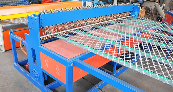 Wire Processing