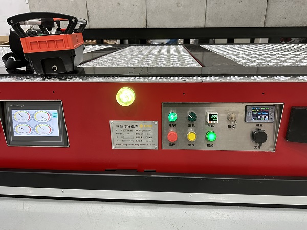 The Significance of Finer Brand Air Cargo Handling Equipment in Moving and Handling Works Operations Shandong Finer Lifting Tools Co., Ltd The Real Manufacturer