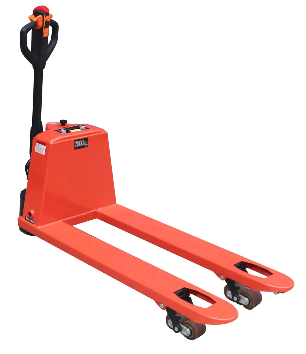 Material Handling Equipment