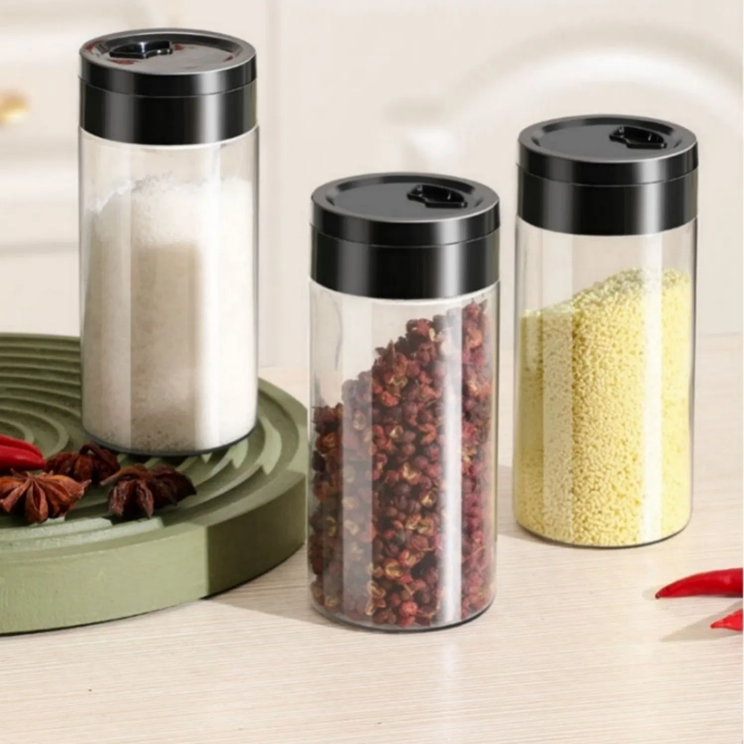 Multi Hole Powder Dispensing Tool with Anti Static Properties for Handling Sensitive Powdered Materials