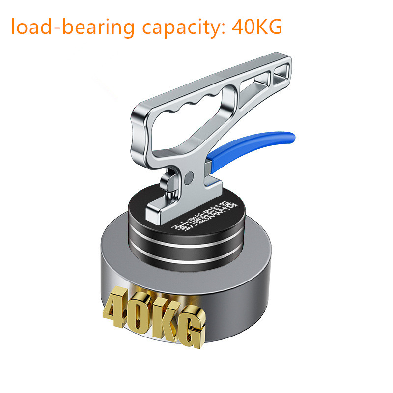 Magnetic Pick up Tool Magnetic Suction-Type Portable Handling Tool Magnetic Suction Cup