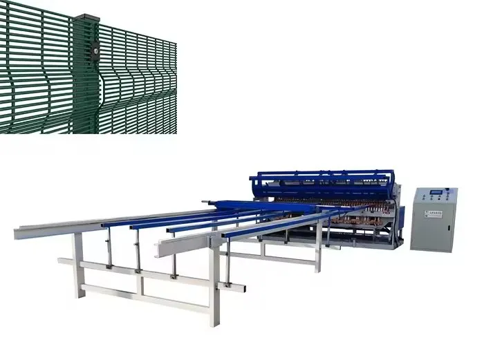 Industrial Welding Machine