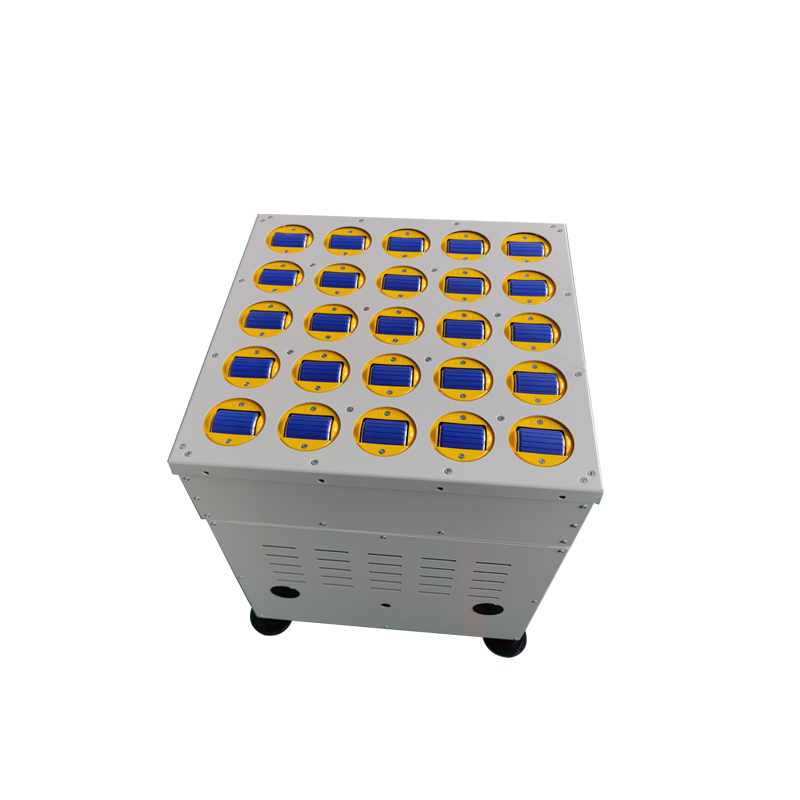 Smart Parcel Sorting System for Logistics Conveyance Automation Machine