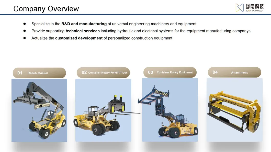 Bulk Cargo Equipment 5