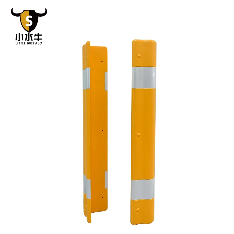 Protection Strip Installation