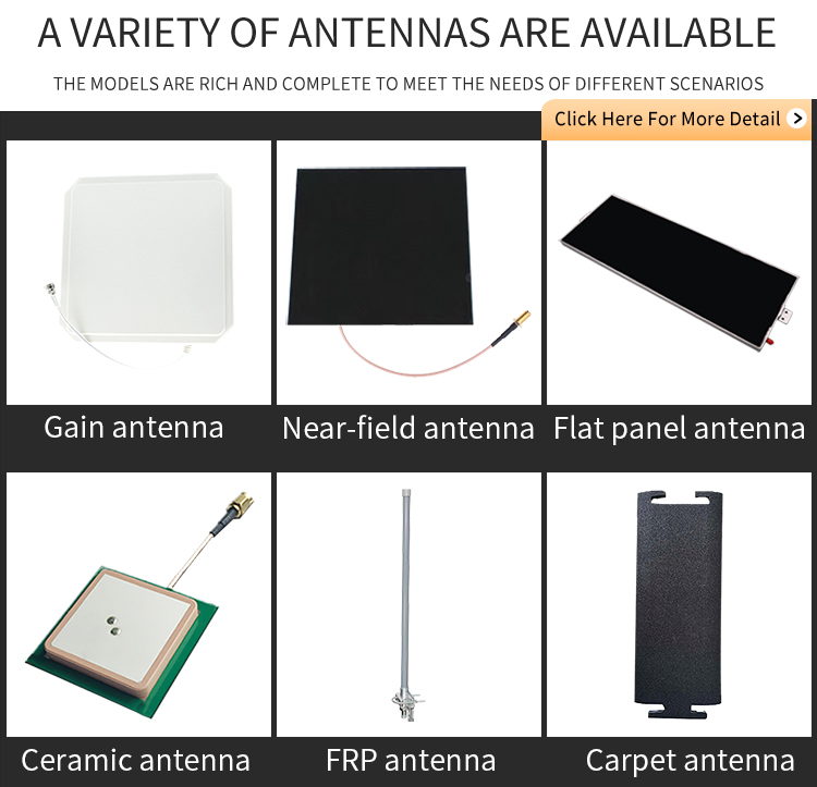 Secure RFID Fixed Asset Tracking System for Inventory and Maintenance Management