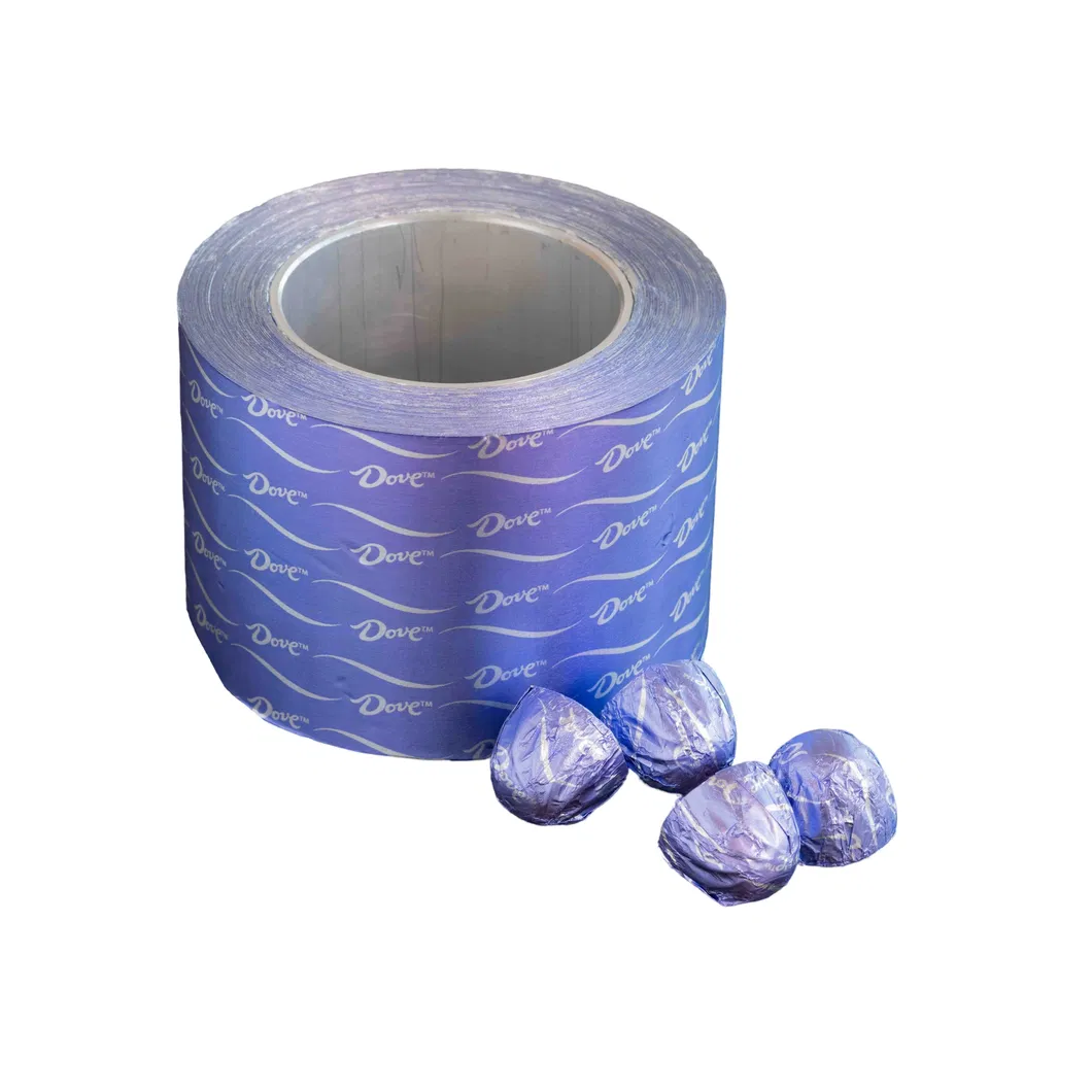 Aluminum Foil Packaging