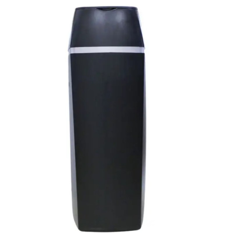 Industrial Soft Water Purification System for Boiler Efficiency