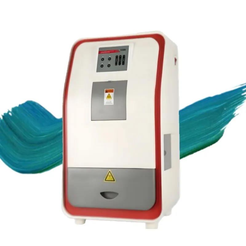 Automated Image Acquisition System