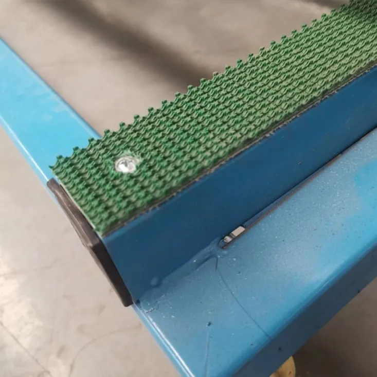 Storage Rack Detail 1