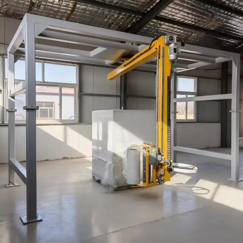 Packaging Application 2