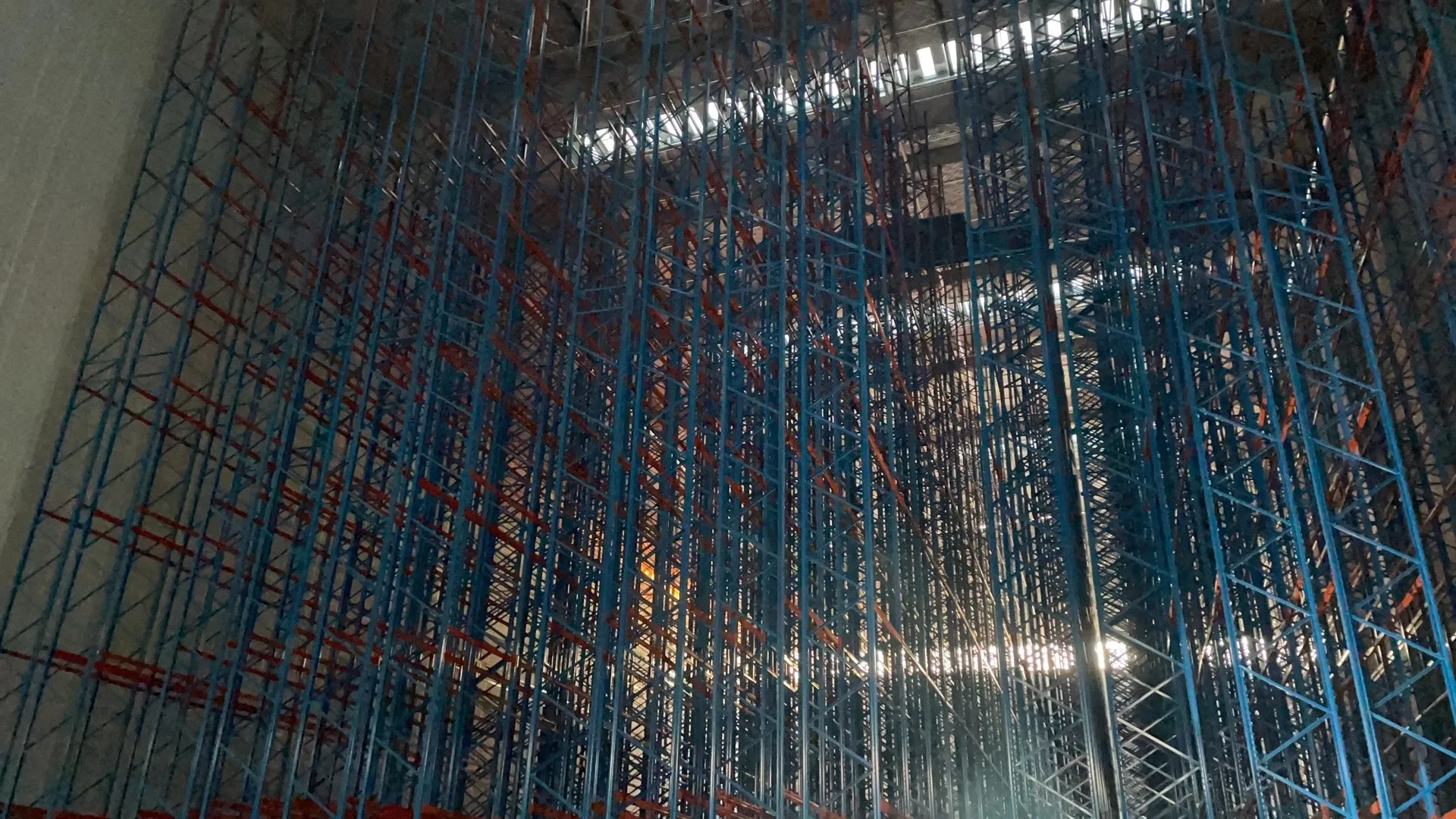 Adjustable Warehouse Racking Systems for Efficient Storage Solutions