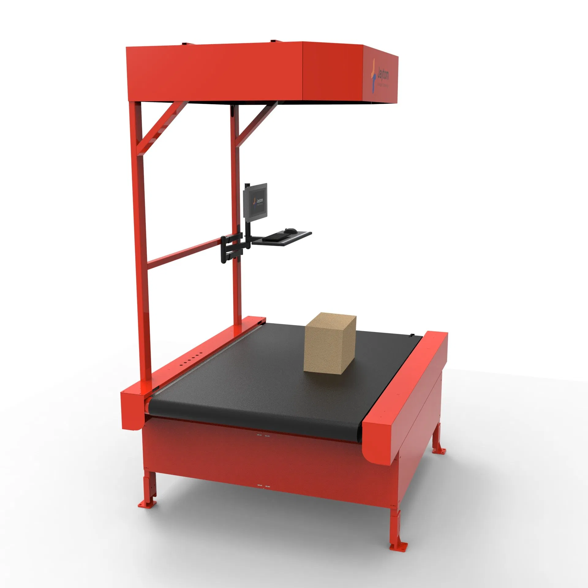 Distribution Center Static Dws Modular Belt Conveyor Weight Sorting Machine