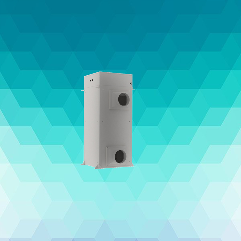 Automatic Smart Frost-Free Equipment for Medical Cold Chain