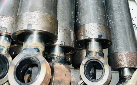 Hydraulic Cylinder