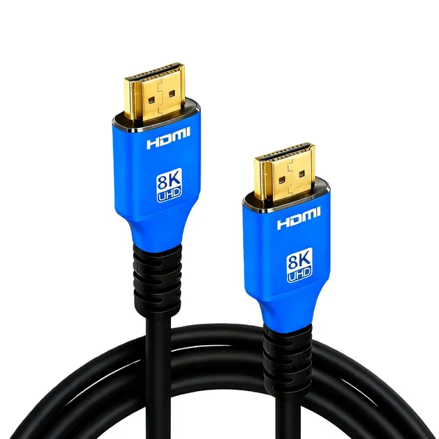 HDMI Detail 2