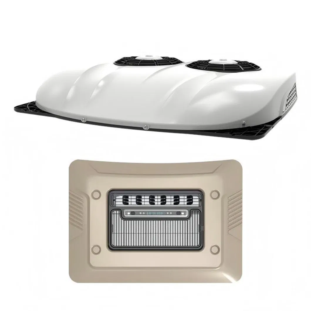 Truck Air Conditioner Main Body