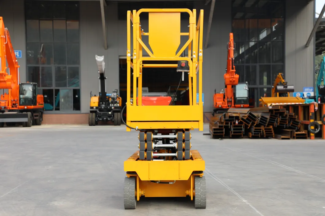 Material Handling