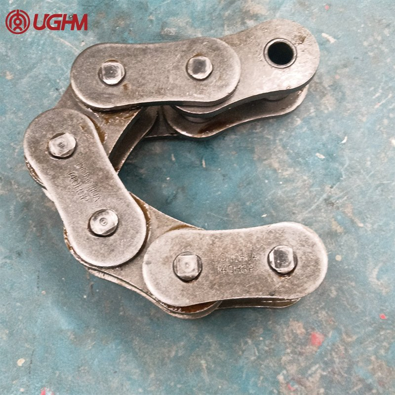 Transmission Parts Roller Chains 801339627 for DTH Drilling Rig Machine Ughm SD229