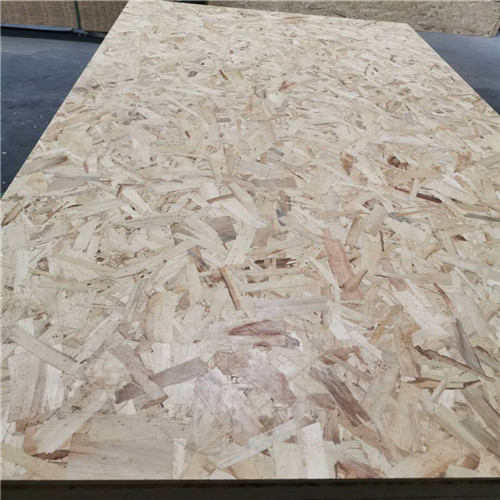 Materials for Walls China Factory OSB
