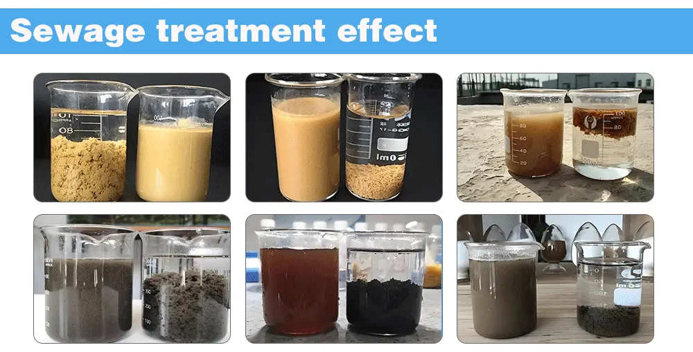 High Quality Granules