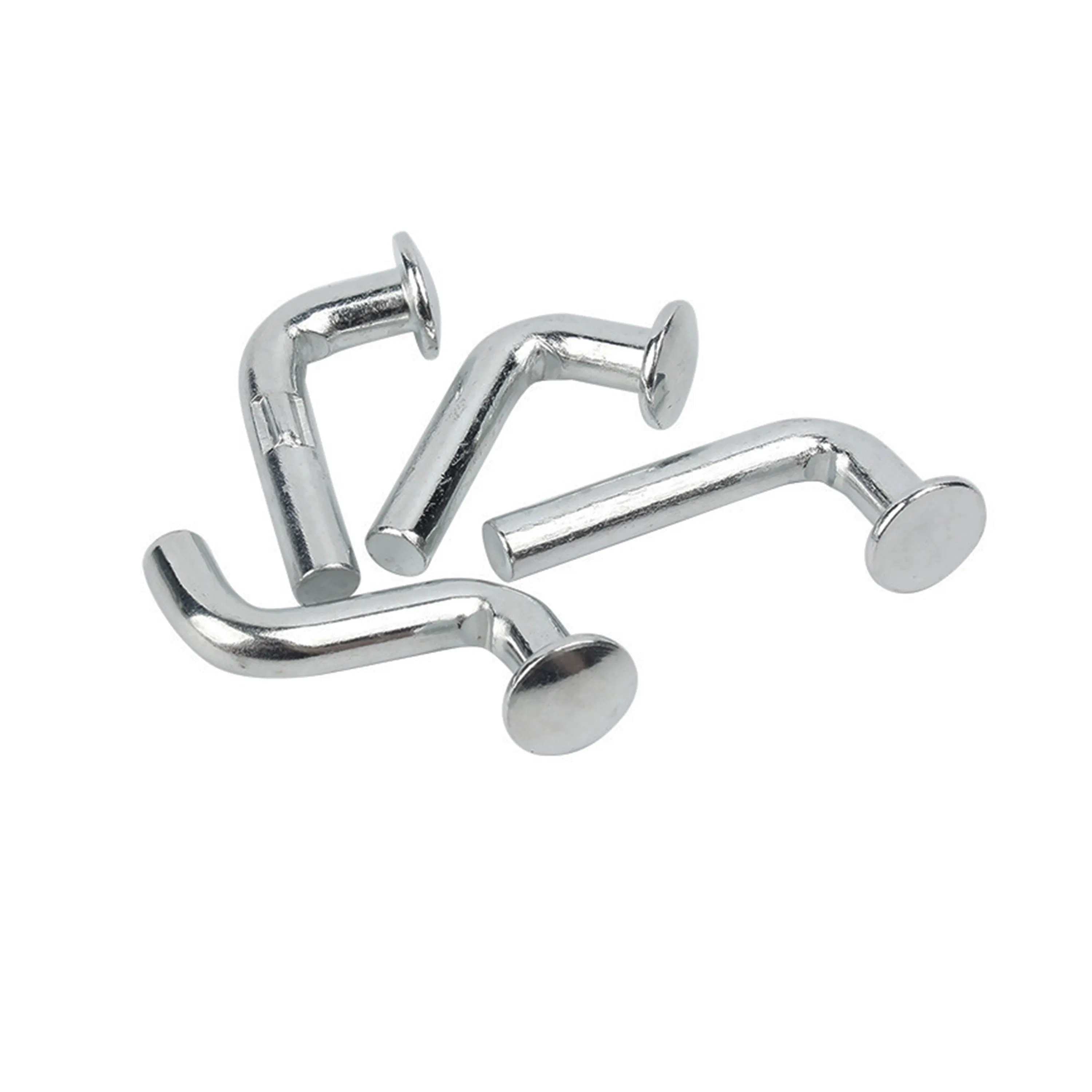 High-Performance Industrial Safety Pin Production Equipment for Warehouses