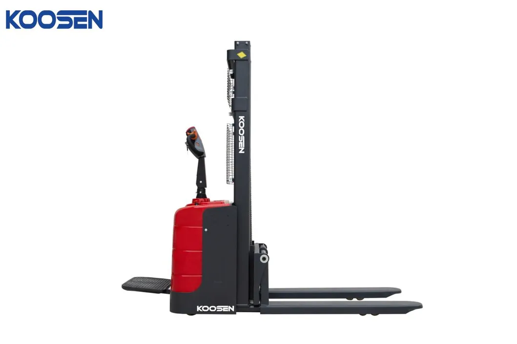 Heavy Duty Truck Forklift