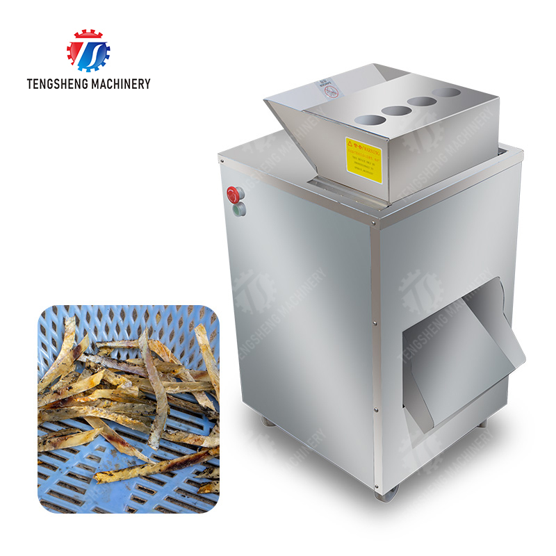 Distribution Centers, Supermarkets, Meat Processing Companies, Schools Use Meat Cutting Equipment