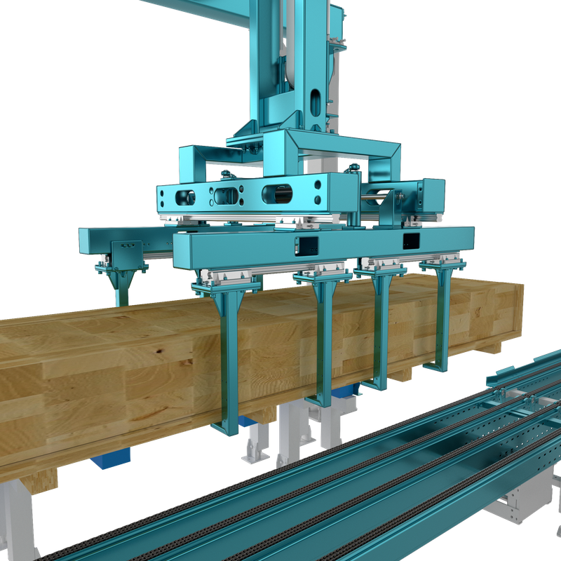 Fortucky High-Tech Inventory Control and Automated Warehouse Management Systems