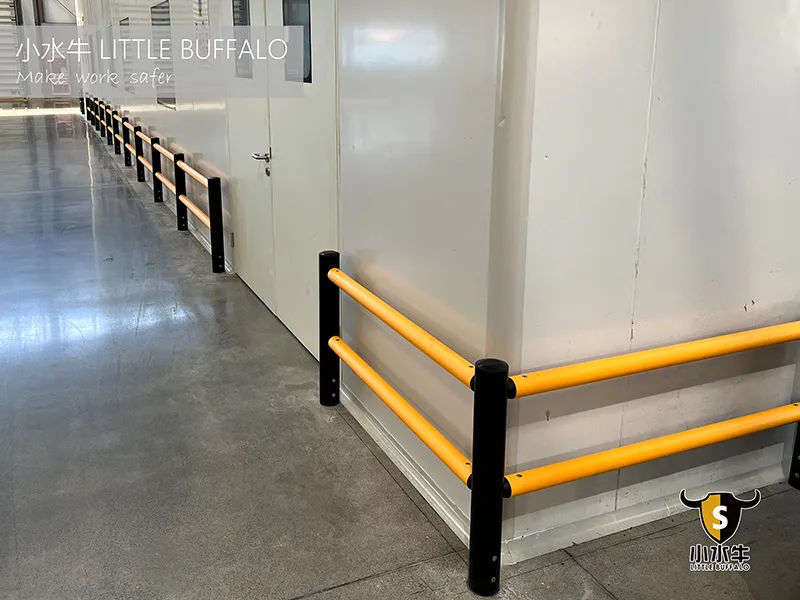 Installation Display