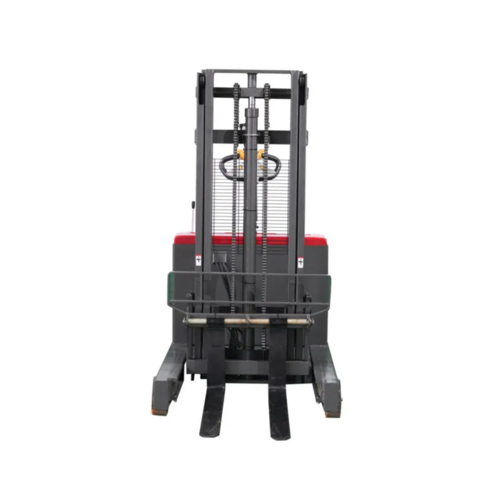 Cargo Handling 2 Ton Electric Pallet Truck with Scale Weighing System