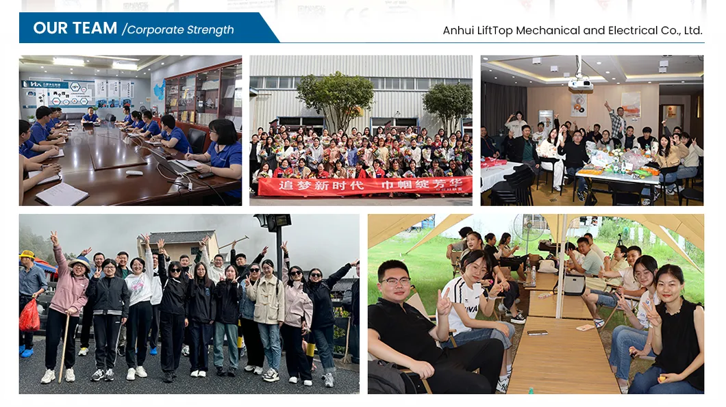 Production display 2