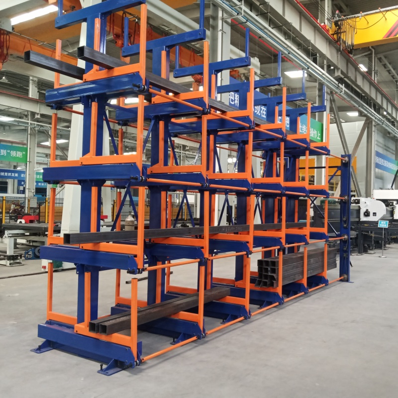 Stylish Metal Spice Rack for Efficient Kitchen Organization