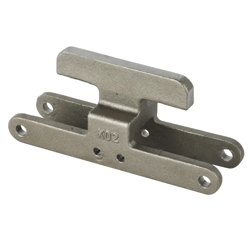 Transmission Chain 6