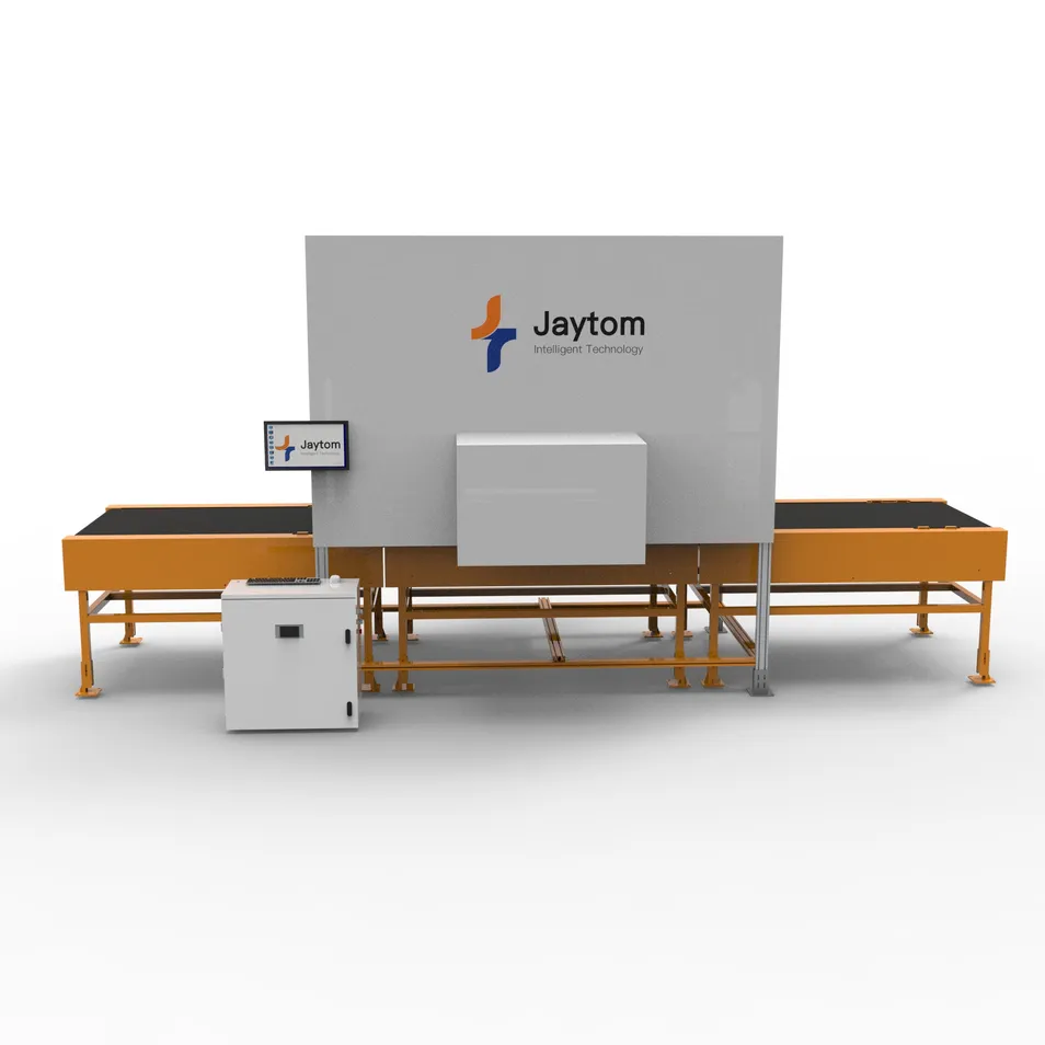 Intelligent Dws System 1