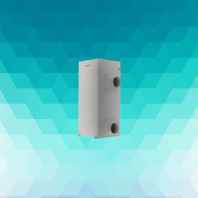 Automatic Smart Frost-Free Equipment for Medical Cold Chain