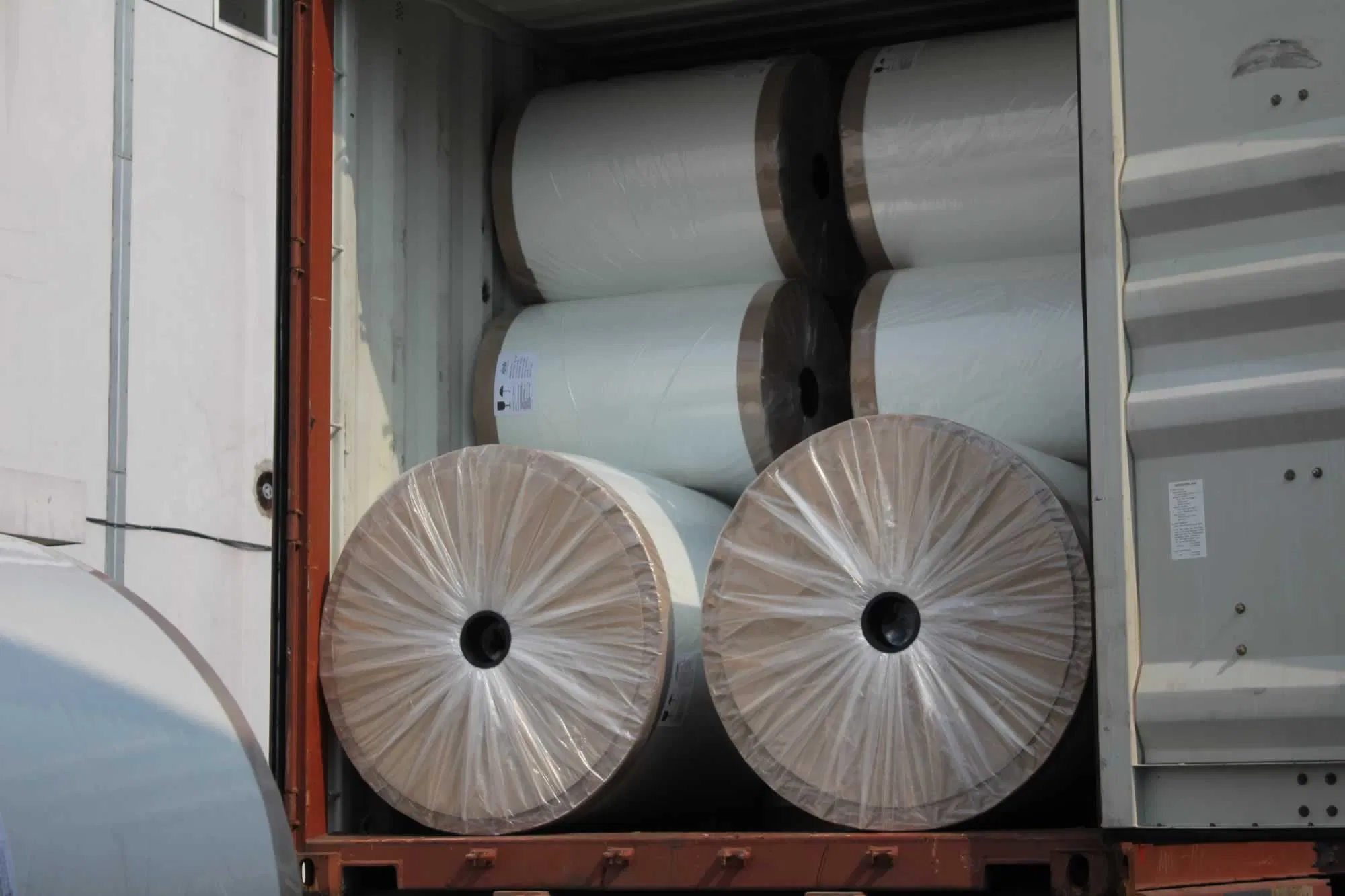 Durable Roofing Waterproof Membrane Materials for Reliable Protection