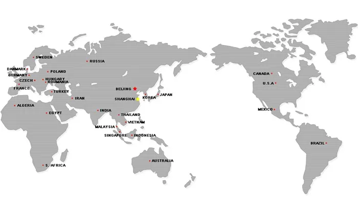 Logistic Preparation