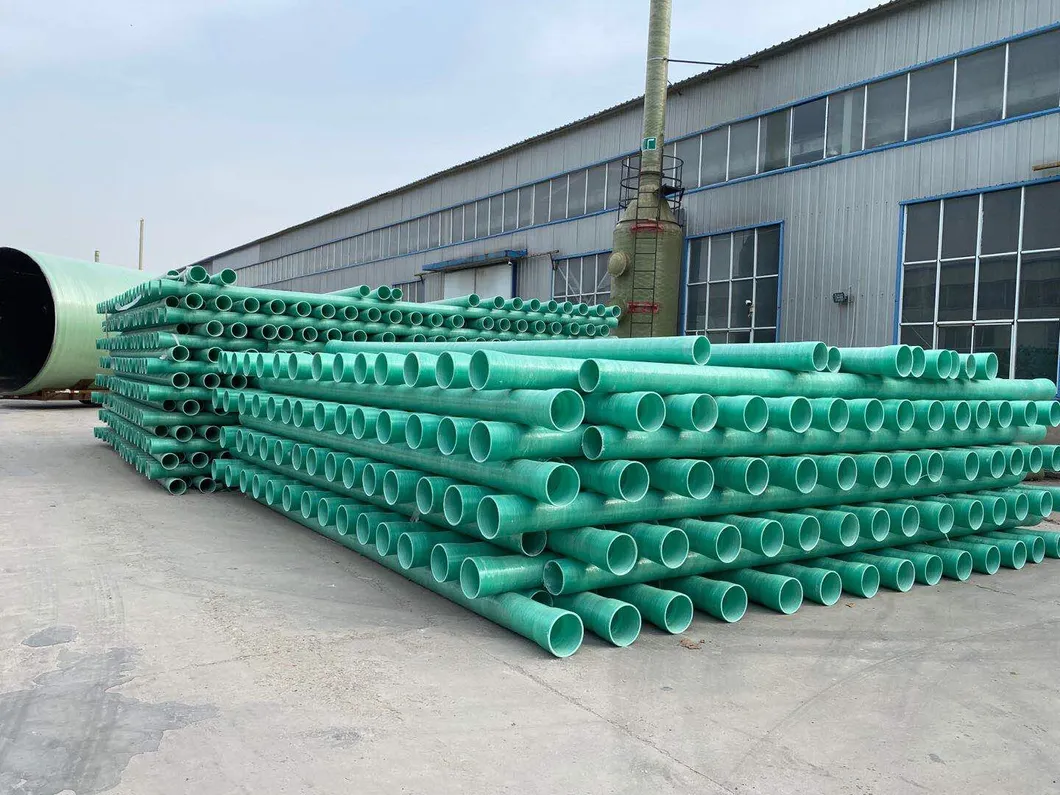 GRP FRP Specifications