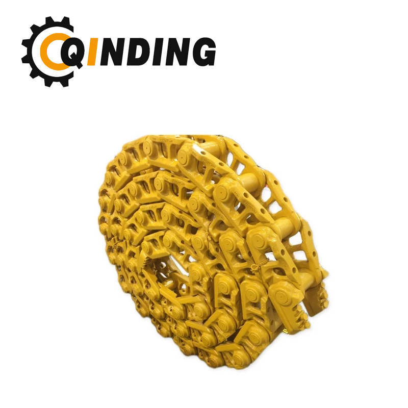 R200-1, R210-7/9 Track Lilnk Track Chains for Excavator Steel Links