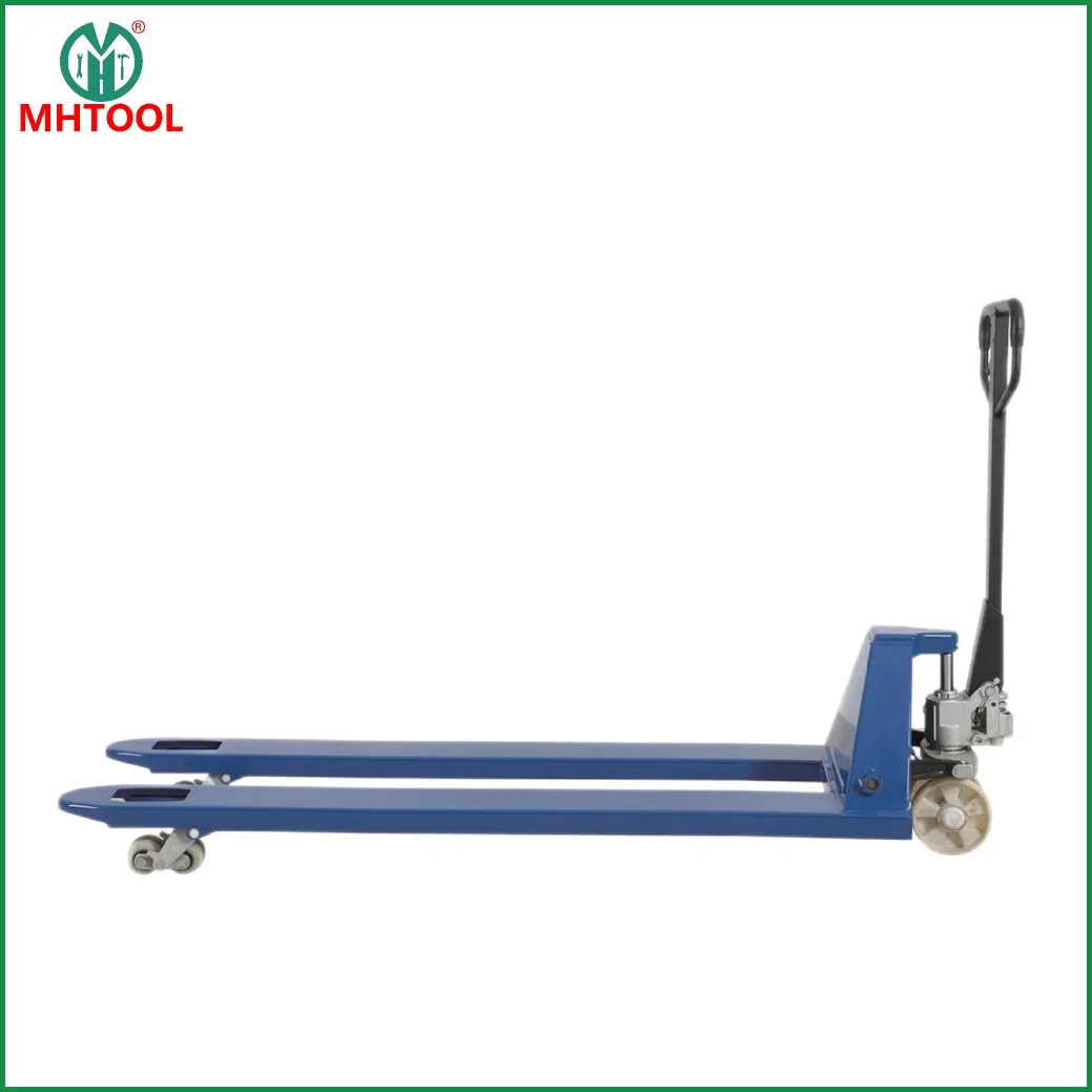 Manual Pallet Truck 9