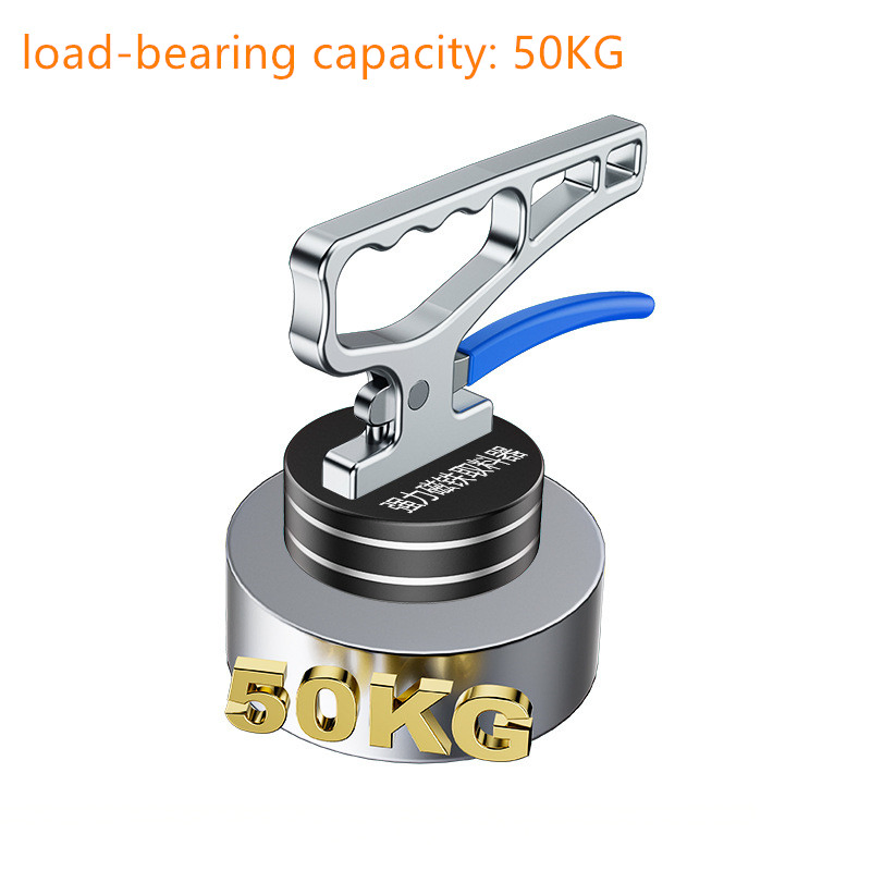 Magnetic Pick up Tool Magnetic Suction-Type Portable Handling Tool Magnetic Suction Cup