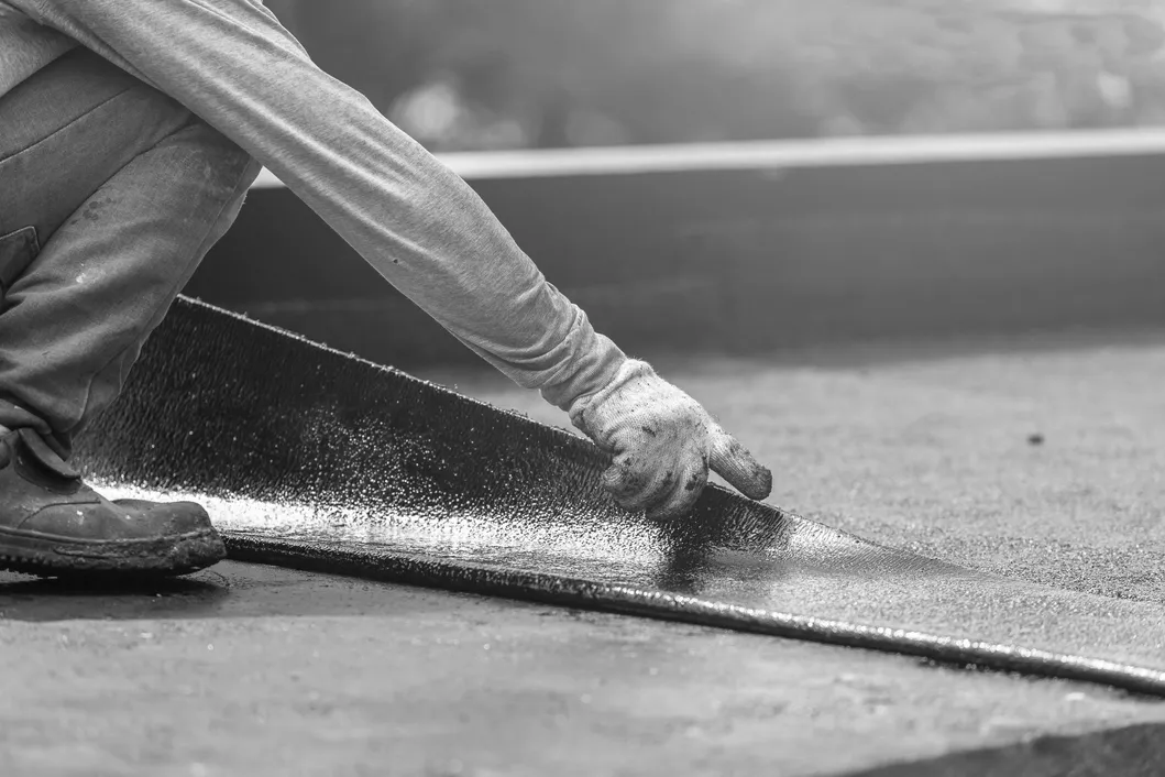 Durable Roofing Protection