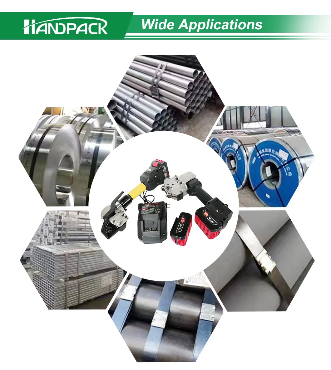 Application Scenarios