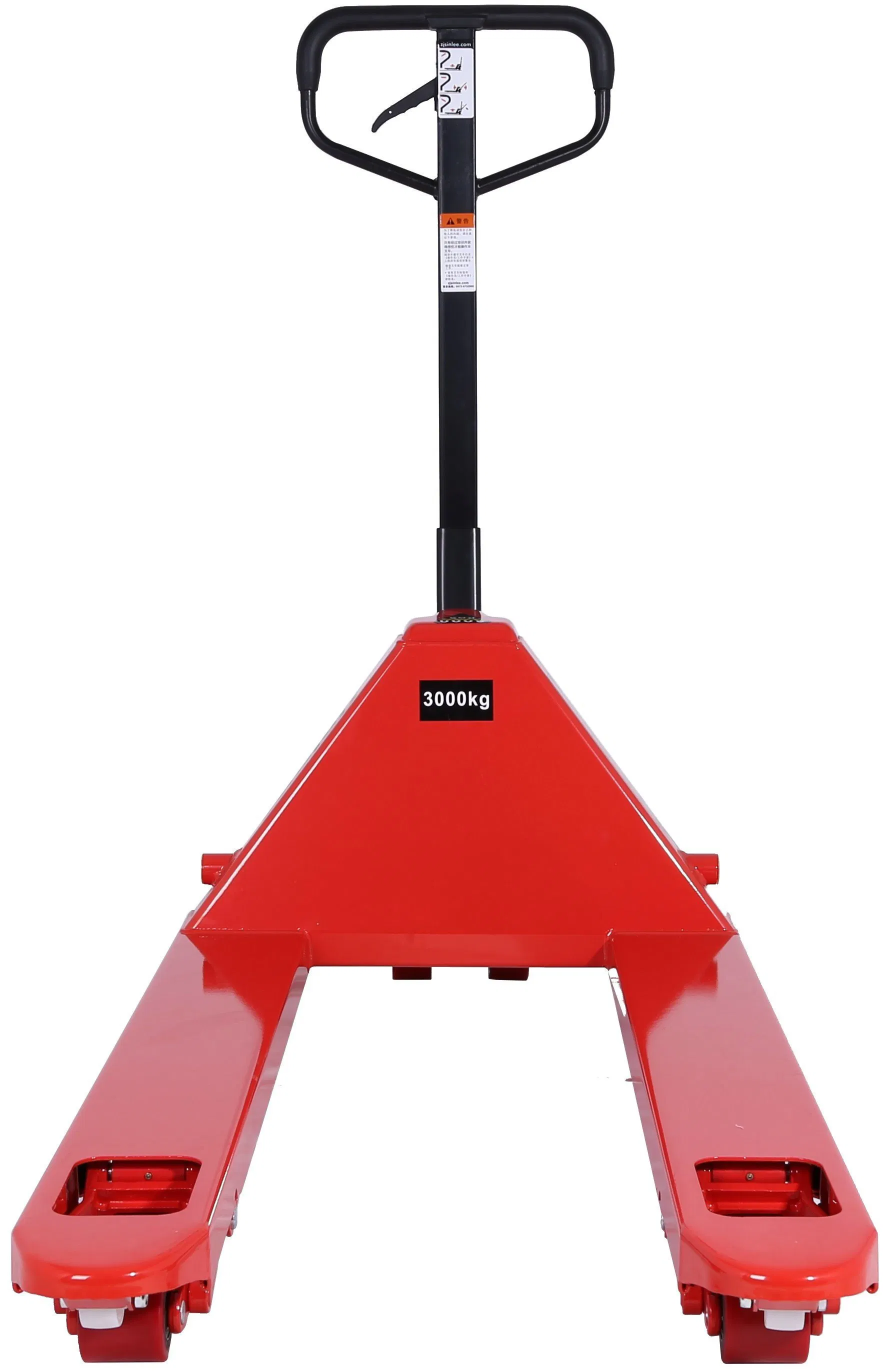 Hand Pallet Truck/Hydraulic Manual Pallet Jack/Material Handling Tools